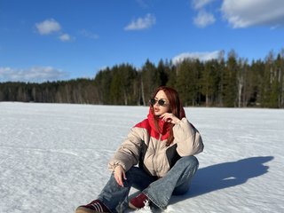 Еротичний відеочат LanaKs