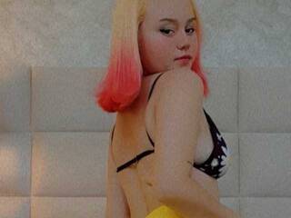 Еротичний відеочат LanaMejia