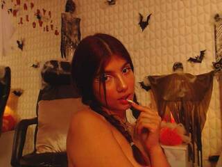 Еротичний відеочат tamaragomezz