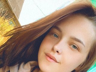 Еротичний відеочат LanaRen