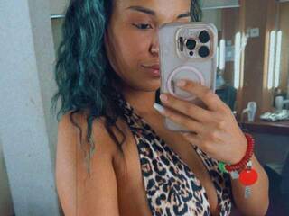 Еротичний відеочат LanaVoxx