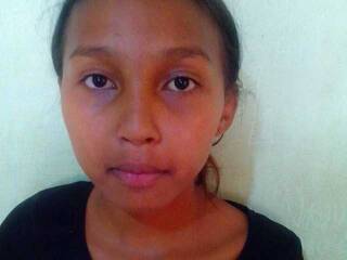 Еротичний відеочат Annahbelle