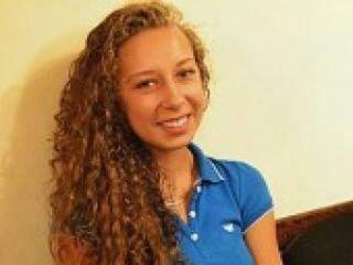 Еротичний відеочат Lanetta