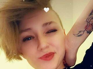 Еротичний відеочат LanitaDennis