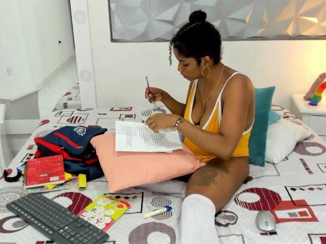 Скріншоти передачі Lara-Jonness