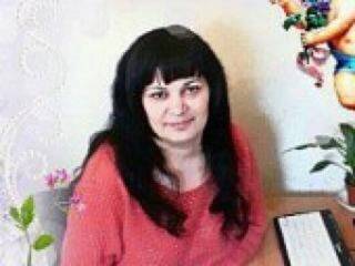 Еротичний відеочат lara1967