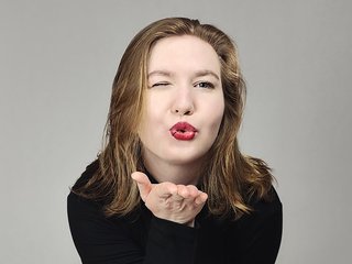 Еротичний відеочат LaraAngel