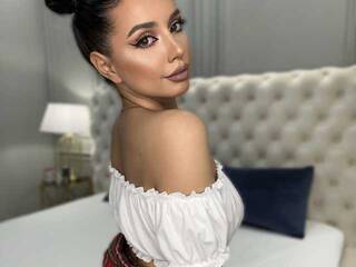 Еротичний відеочат LaraAnne