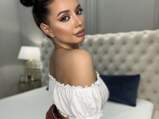 Еротичний відеочат LaraAnne