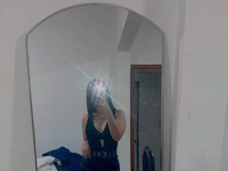 Еротичний відеочат LaraClimb1