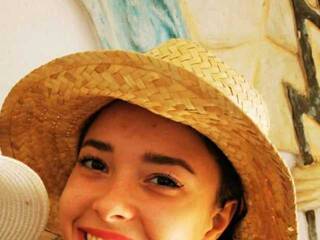 Еротичний відеочат laralust18