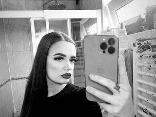 Еротичний відеочат Larameijer