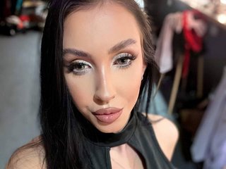 Еротичний відеочат LaraSLR