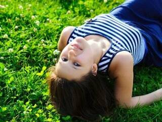 Еротичний відеочат LaraSmile