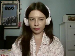 Еротичний відеочат LariceHot