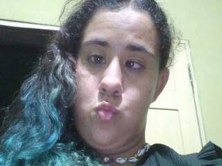 Еротичний відеочат Larifogosa