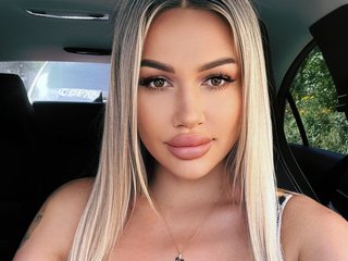 Еротичний відеочат LeraDXB