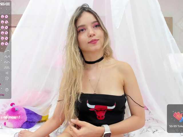 Фотографії LarisaMaia Let your body delight with what I hide under the clothes♥you will be very satisfied with my sweet taste♥CUM SHOW + DOMI TORTURE AT @remain♥I love the high vibes!
