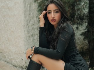 Еротичний відеочат LarisaSmirnov