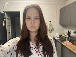 Еротичний відеочат LashandraVlahovich