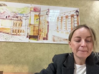 Еротичний відеочат Lasiia