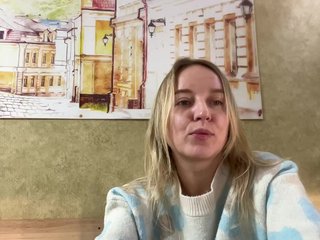 Еротичний відеочат Lasiia