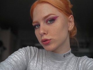 Еротичний відеочат Lasly-Fox