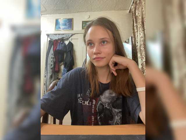 Скріншоти передачі LaSnail