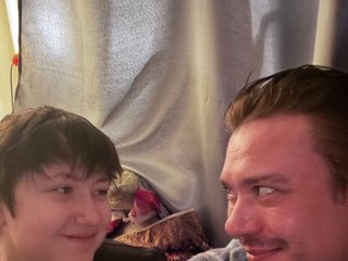 Еротичний відеочат Lasum-BF-Michel