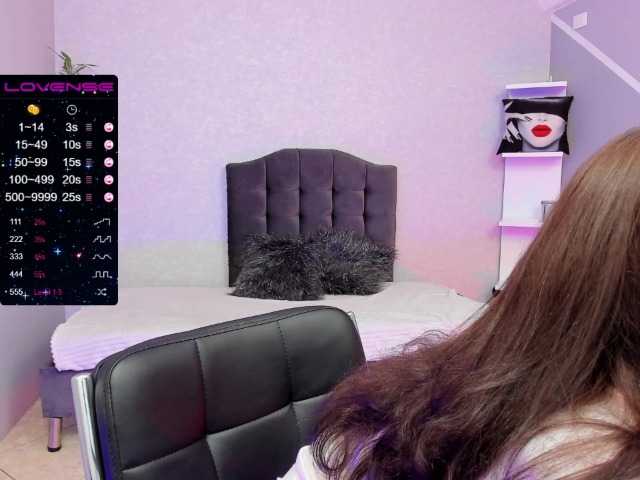 Скріншоти передачі Latesha