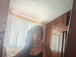 Еротичний відеочат latina22a