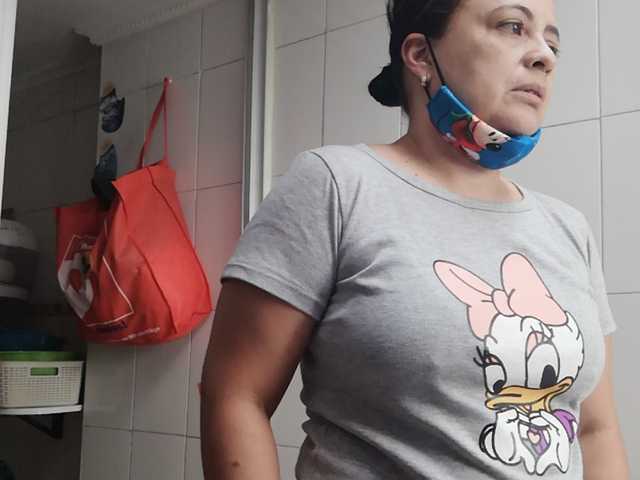 Скріншоти передачі chicafresita