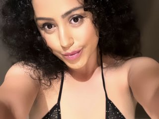 Еротичний відеочат Latinababex