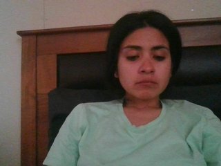 Еротичний відеочат LatinaFit