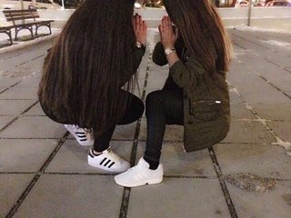 Фото профілю chicaslindas
