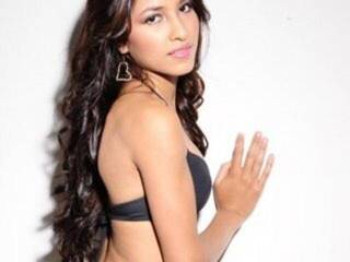 Еротичний відеочат LatinBebe