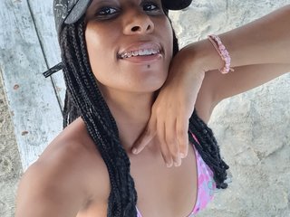 Еротичний відеочат Latincarla