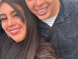 Еротичний відеочат latinduoo