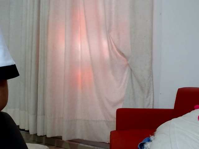 Скріншоти передачі latingirlx