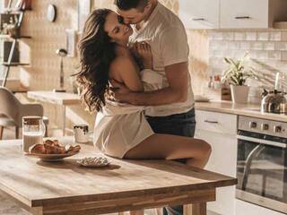 Еротичний відеочат latingroup