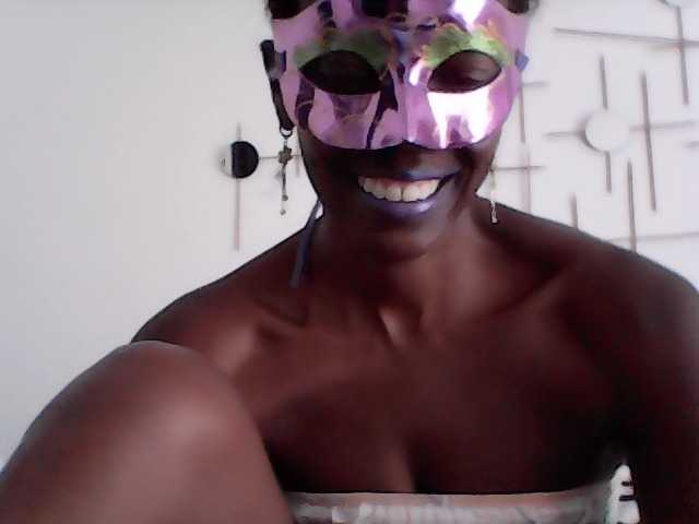 Скріншоти передачі latinmariposa