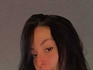 Еротичний відеочат LATINSEXDOLL