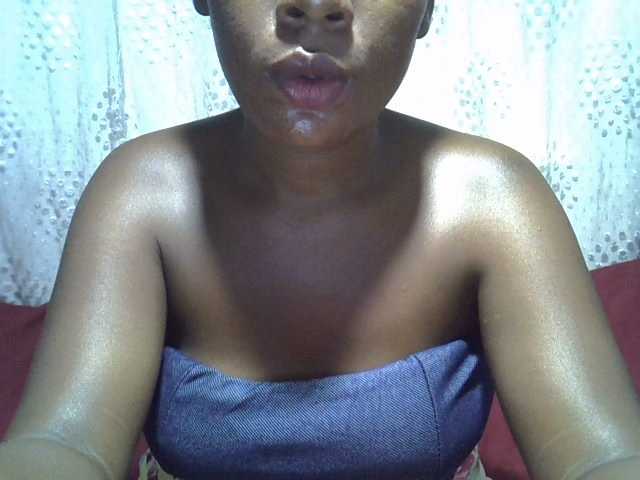 Скріншоти передачі LatishaForYou