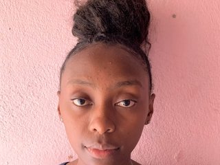 Еротичний відеочат LatishaForYou