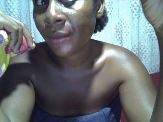 Еротичний відеочат LatishaForYou