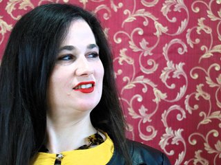 Еротичний відеочат LatishaWhite