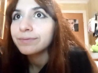 Еротичний відеочат LatoshaBonkowski