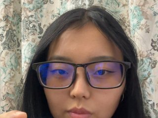 Еротичний відеочат LatoyaChavez