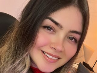 Еротичний відеочат LauBee