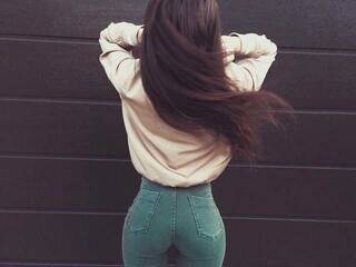 Еротичний відеочат Laura--kai